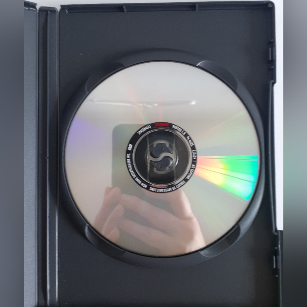 Spaceballs DVD - Picture 3 of 3